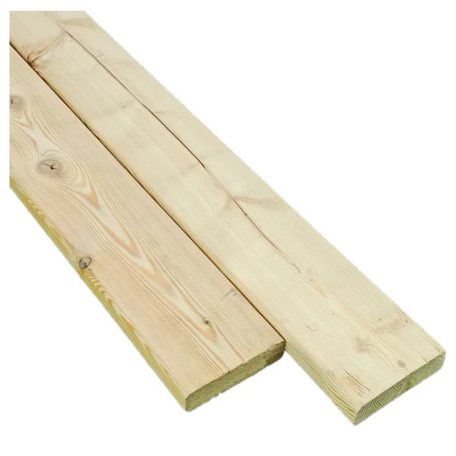 Планкен лиственница прямой 20*142*4000, сорт АВ (0,568м2)